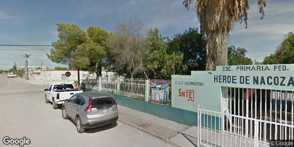 INSPECCIÓN ZONA ESCOLAR 121